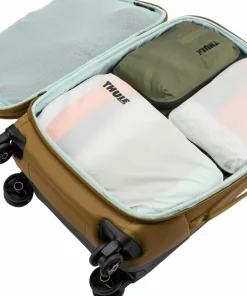 Online Thule Compression Packing Cube Small Soft Green