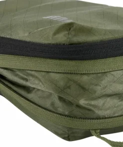 Online Thule Compression Packing Cube Small Soft Green