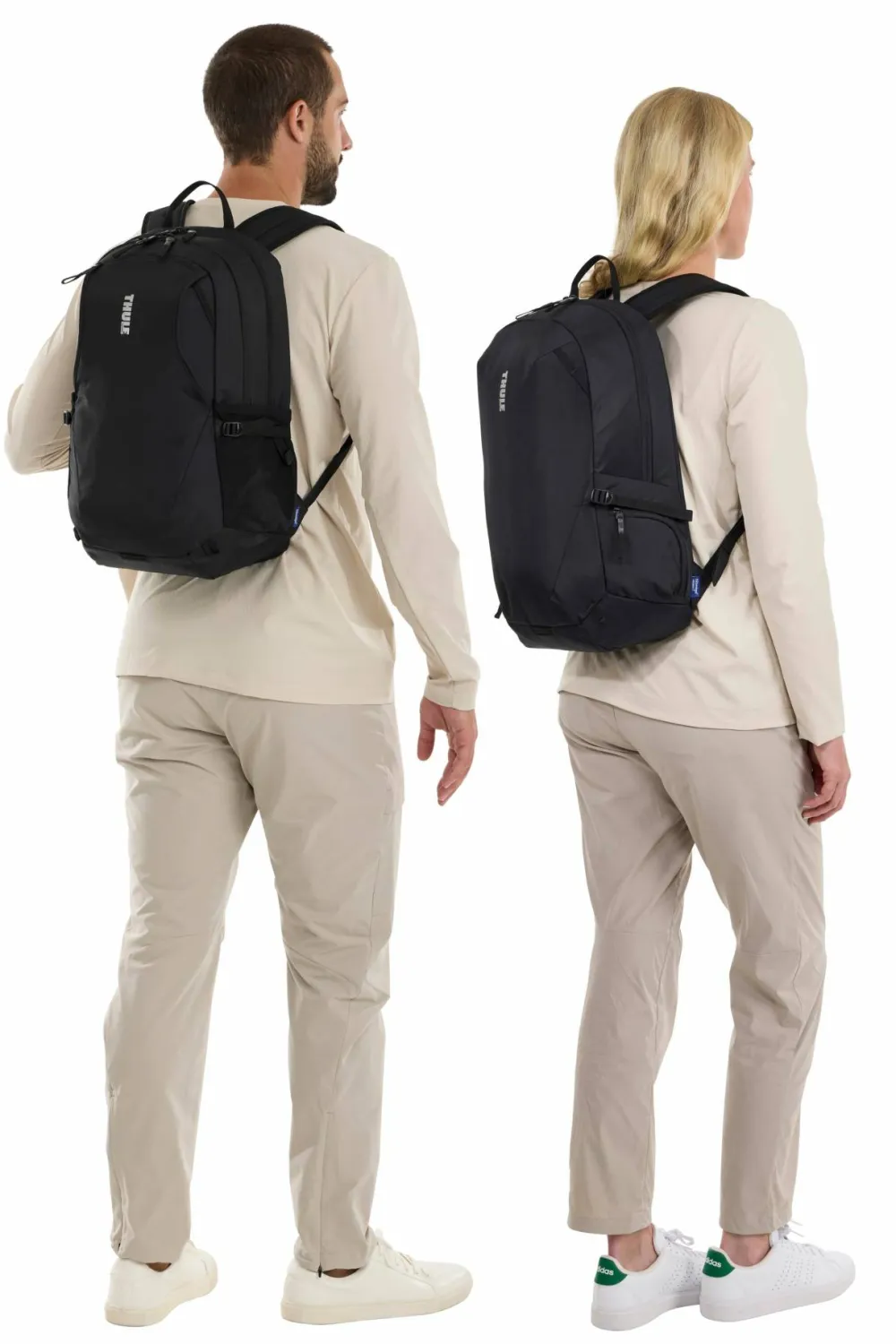 Outlet Thule Enroute Backpack 21L Black