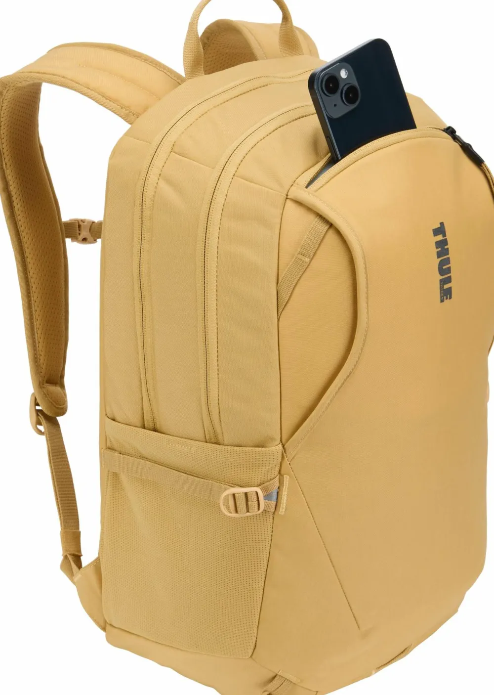 New Thule Enroute Backpack 23L Yellow