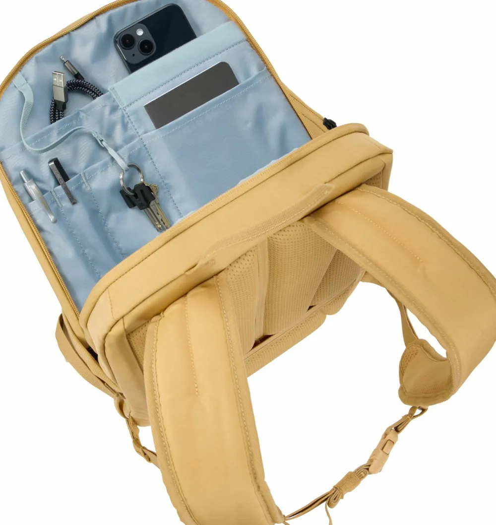 New Thule Enroute Backpack 23L Yellow