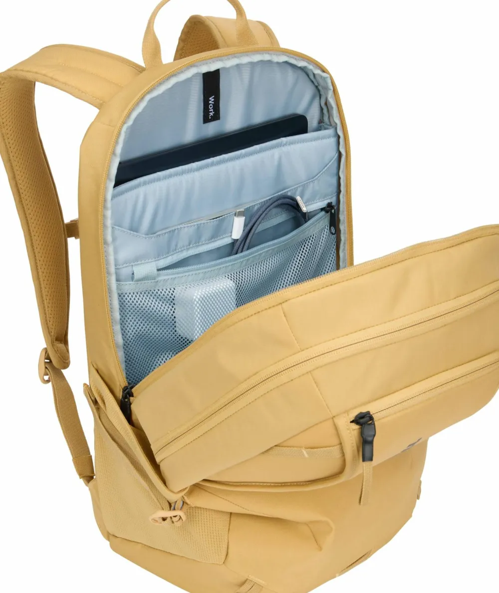 New Thule Enroute Backpack 23L Yellow