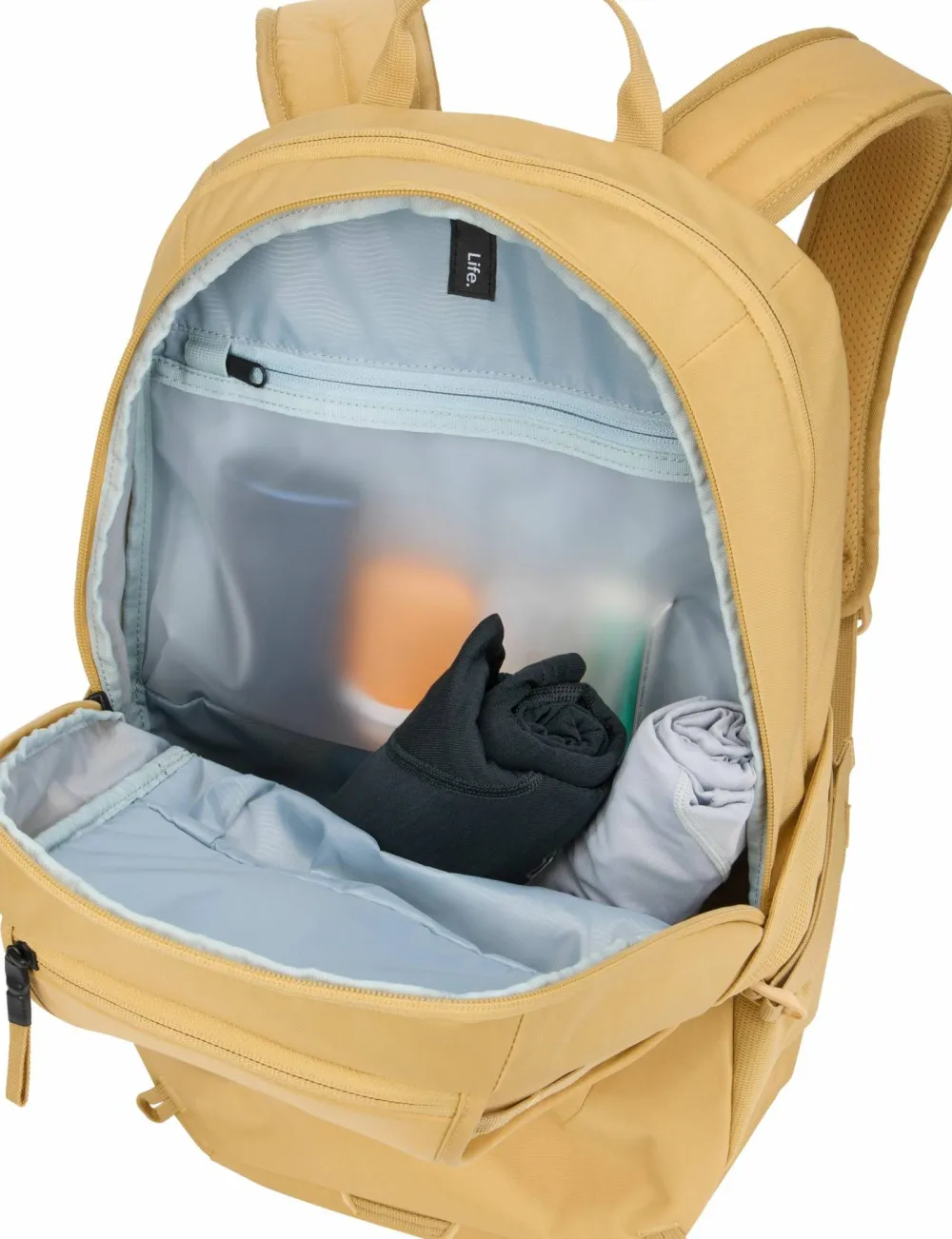 New Thule Enroute Backpack 23L Yellow