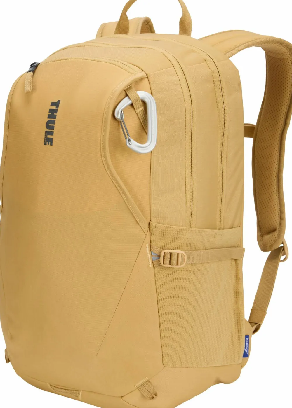 New Thule Enroute Backpack 23L Yellow