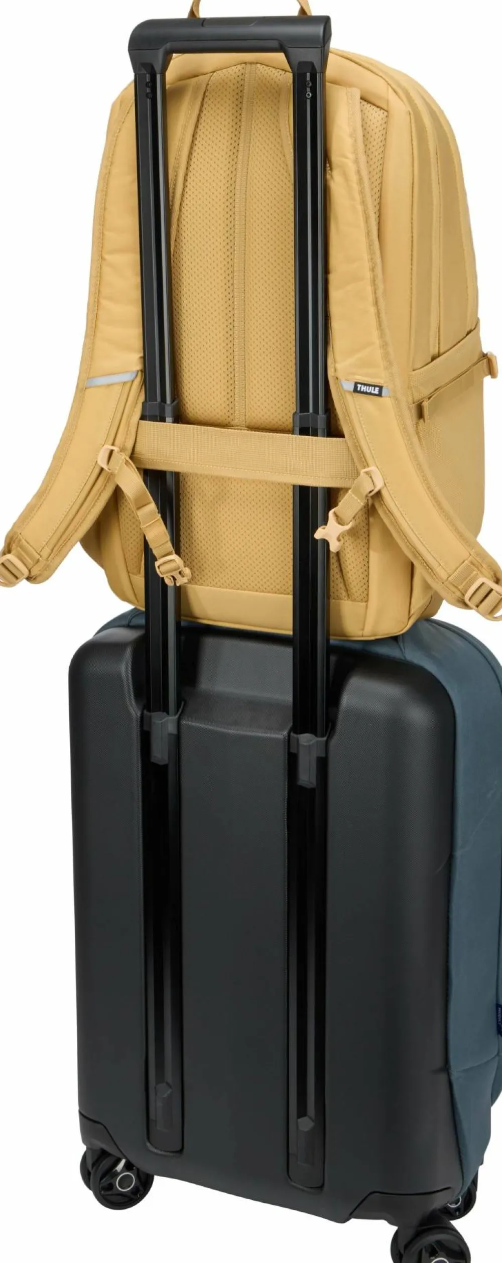 New Thule Enroute Backpack 23L Yellow