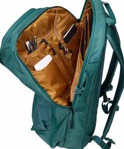 New Thule Enroute Backpack 30L Green Mallard Green