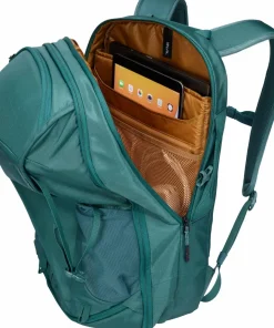 New Thule Enroute Backpack 30L Green Mallard Green