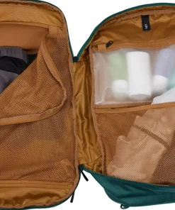 New Thule Enroute Backpack 30L Green Mallard Green