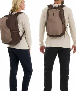 Discount Thule Enroute Backpack 23L Brown