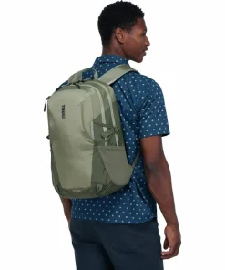 Online Thule Enroute Backpack 23L Soft Green/Quiet Green