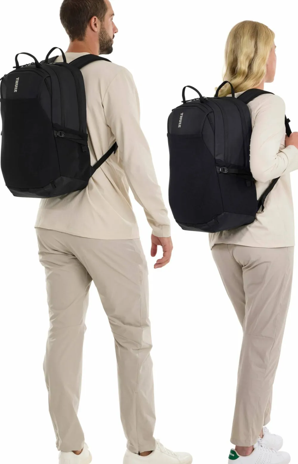 Best Thule Enroute Backpack 26L Black
