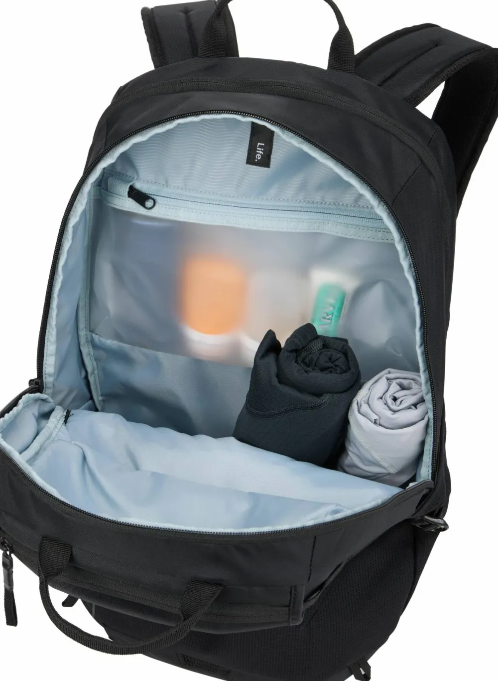 Best Thule Enroute Backpack 26L Black
