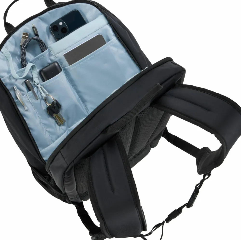 Best Thule Enroute Backpack 26L Black