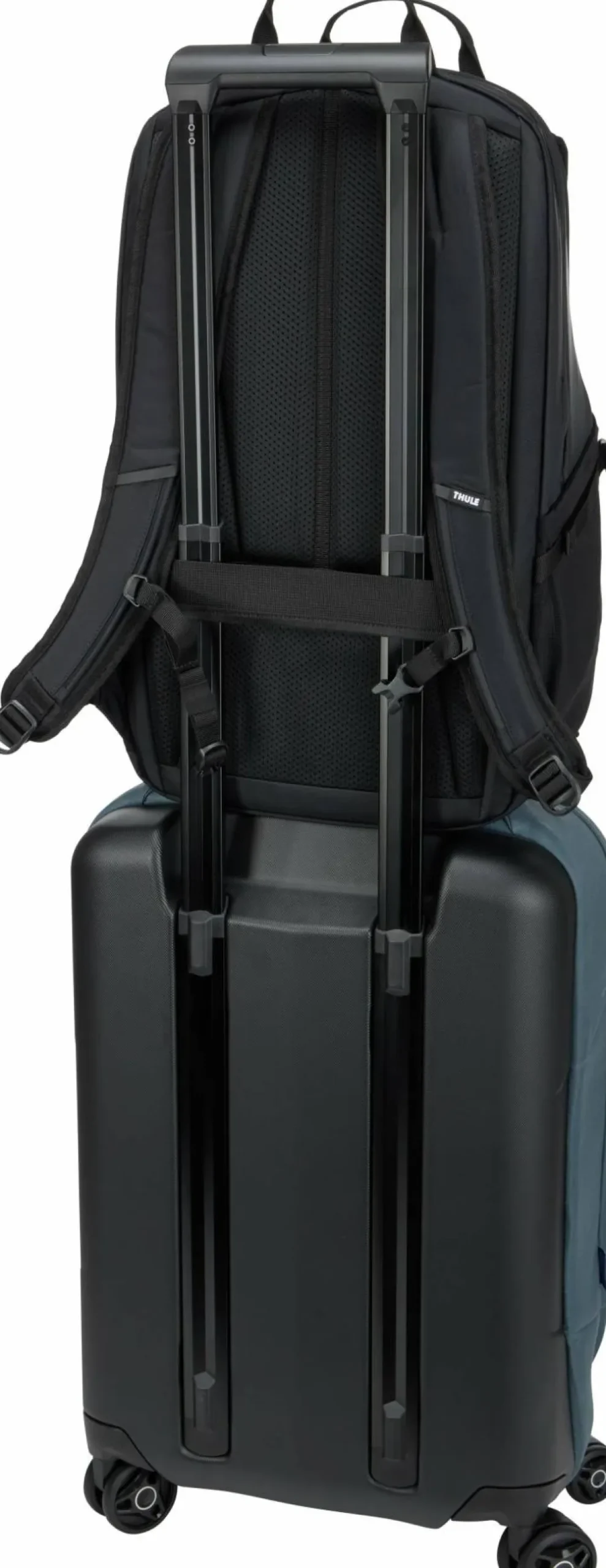 Best Thule Enroute Backpack 26L Black