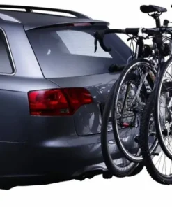 Thule HangOn 4 Bikes NoColour