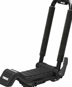 Clearance Thule Hull-a-Port XTR Black