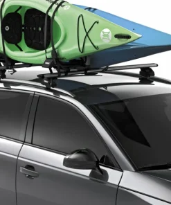 Clearance Thule Hull-a-Port XTR Black