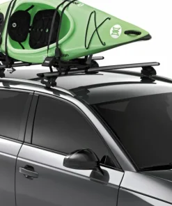 Clearance Thule Hull-a-Port XTR Black