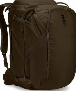 Best Thule Landmark Travel Pack 60L Deep Khaki