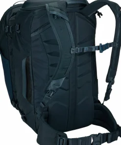 Discount Thule Landmark Travel Pack 60L Darkest Blue