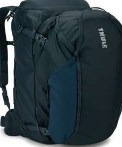 Discount Thule Landmark Travel Pack 60L Darkest Blue