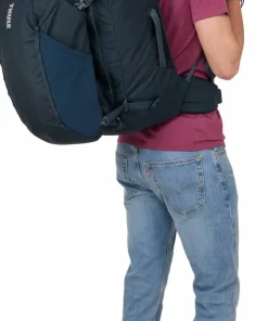Discount Thule Landmark Travel Pack 60L Darkest Blue
