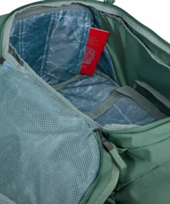 New Thule Landmark Travel Pack 60L Hazy Green