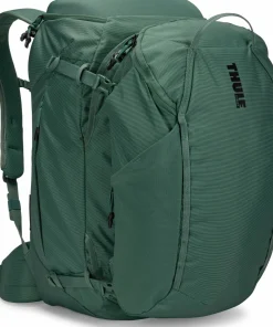 New Thule Landmark Travel Pack 60L Hazy Green