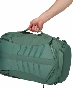Best Thule Landmark Travel Pack 40L Hazy Green