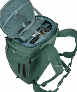 Best Thule Landmark Travel Pack 40L Hazy Green