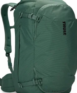 Best Thule Landmark Travel Pack 40L Hazy Green