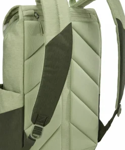 Best Thule Lithos Backpack 16L Green
