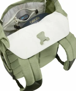 Best Thule Lithos Backpack 16L Green