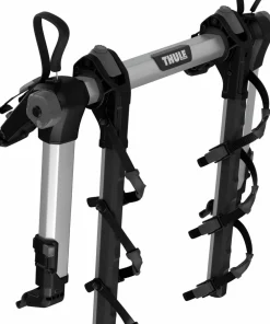 Best Thule OutWay Hanging 3 Bikes Black