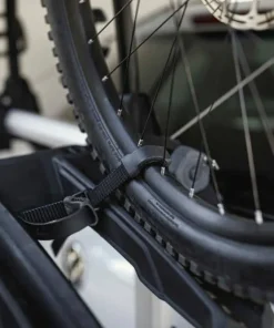 Online Thule OutWay Platform 2 Bikes Black