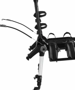 Online Thule OutWay Platform 2 Bikes Black