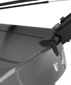 Online Thule OutWay Platform 2 Bikes Black