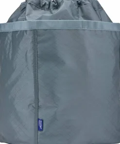 Hot Thule Packable Laundry Bag Pond Gray