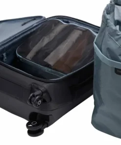 Hot Thule Packable Laundry Bag Pond Gray