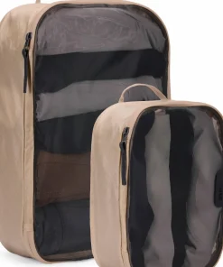 Outlet Thule Packing Cube Set Gentle Beige
