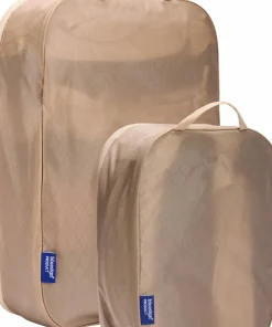 Outlet Thule Packing Cube Set Gentle Beige