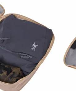 Outlet Thule Packing Cube Set Gentle Beige