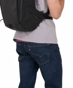 Best Thule Paramount Bike Backpack 20L Black