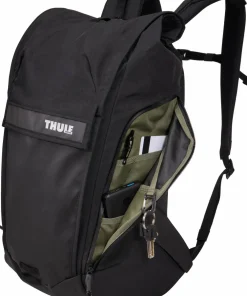 Best Thule Paramount Bike Backpack 20L Black