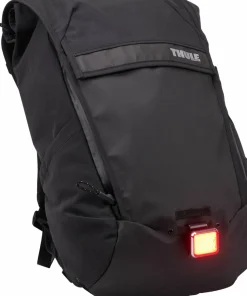 Best Thule Paramount Bike Backpack 20L Black
