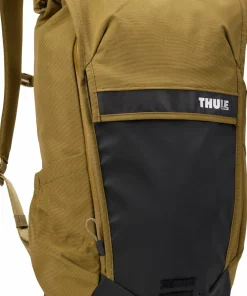 Discount Thule Paramount Bike Backpack 20L Nutria