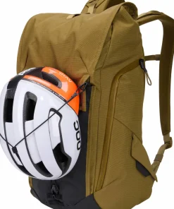 Discount Thule Paramount Bike Backpack 20L Nutria
