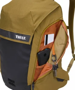 Online Thule Paramount Bike Backpack 28L Nutria