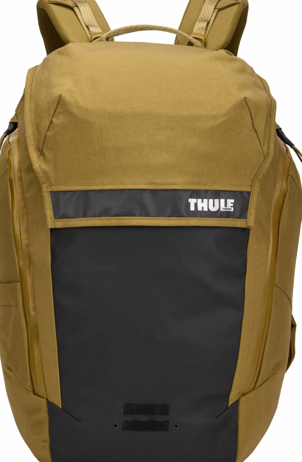 Online Thule Paramount Bike Backpack 28L Nutria