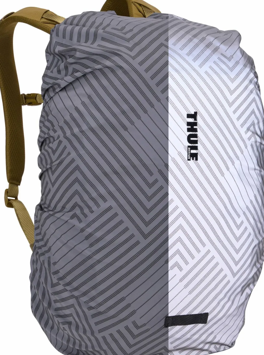 Online Thule Paramount Bike Backpack 28L Nutria